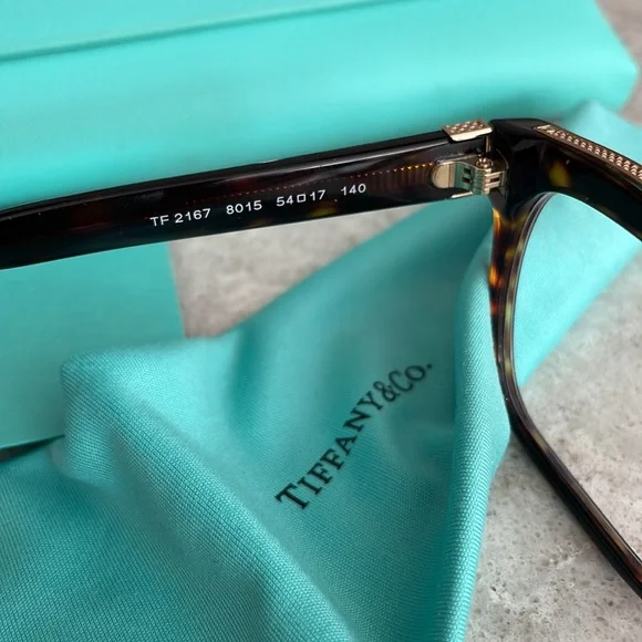 TIFFANY&CO frames. - Picture 4 of 5